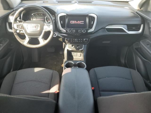 3GKALMEG7PL104771 - 2023 GMC TERRAIN SLE Boz foto 8