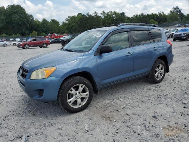 2011 TOYOTA RAV4, 