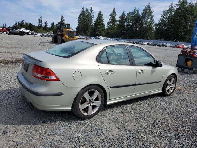 YS3FH41U861016261 - 2006 SAAB 9-3 AERO SILVER photo 3