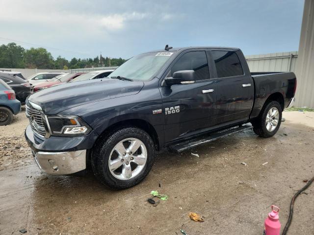2016 RAM 1500 SLT, 
