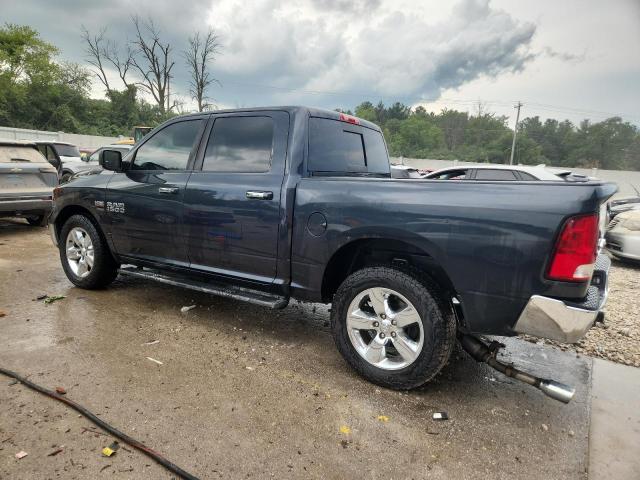 3C6RR7LT3GG384249 - 2016 RAM 1500 SLT GRAY photo 2