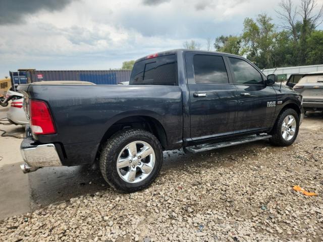 3C6RR7LT3GG384249 - 2016 RAM 1500 SLT GRAY photo 3