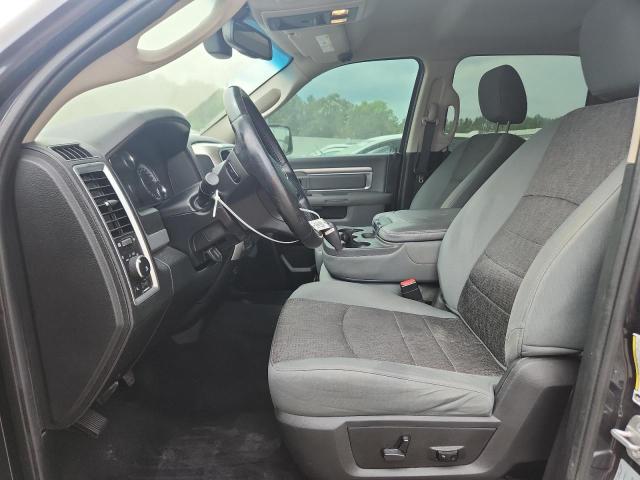 3C6RR7LT3GG384249 - 2016 RAM 1500 SLT GRAY photo 7