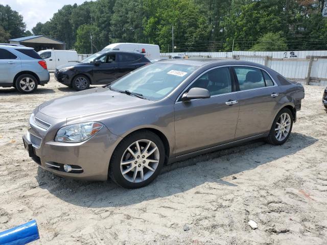 2012 CHEVROLET MALIBU LTZ, 