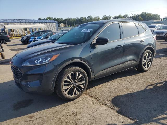 2022 FORD ESCAPE SE, 