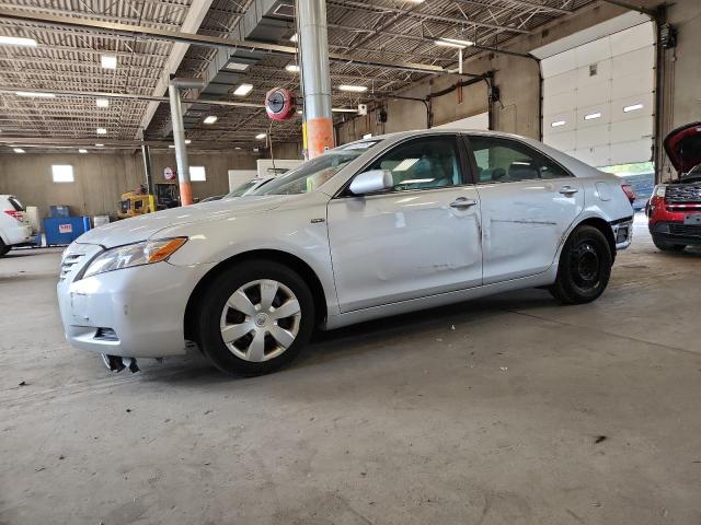 2008 TOYOTA CAMRY CE, 