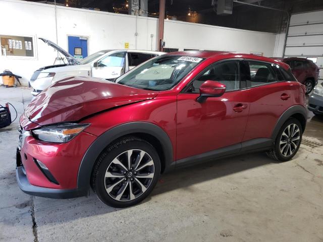 2019 MAZDA CX-3 TOURING, 