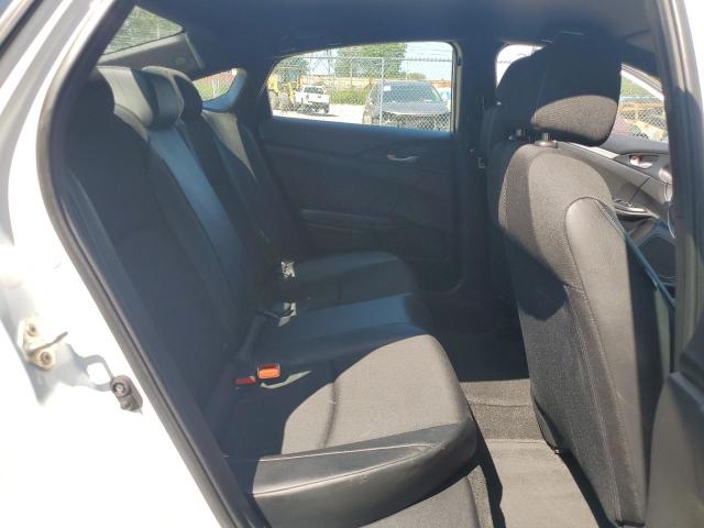 2HGFC2F87KH575982 - 2019 HONDA CIVIC SPORT Ақ фото 10