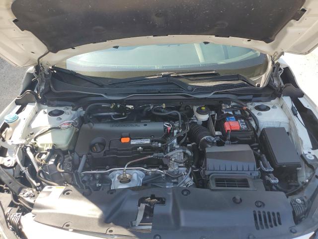 2HGFC2F87KH575982 - 2019 HONDA CIVIC SPORT Ақ фото 11