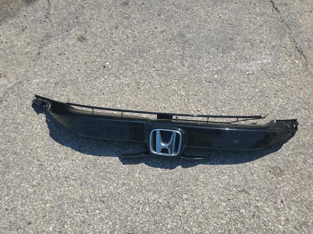 2HGFC2F87KH575982 - 2019 HONDA CIVIC SPORT Ақ фото 12