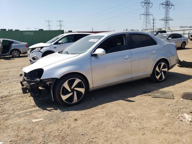 2008 VOLKSWAGEN JETTA SE, 