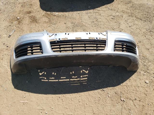 3VWRM71K98M151185 - 2008 VOLKSWAGEN JETTA SE SILVER photo 12