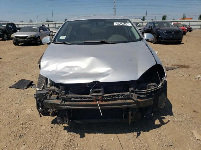 3VWRM71K98M151185 - 2008 VOLKSWAGEN JETTA SE SILVER photo 5