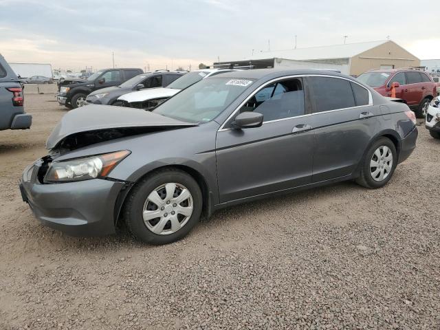 2010 HONDA ACCORD LX, 