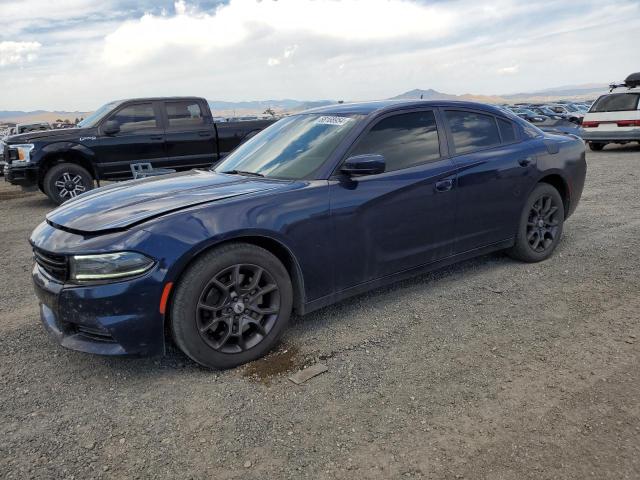 2016 DODGE CHARGER POLICE, 