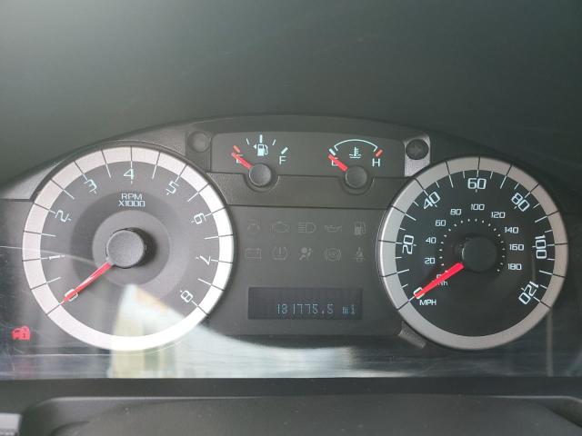 1FMCU0DG8CKB52007 - 2012 FORD ESCAPE XLT Gris photo 9