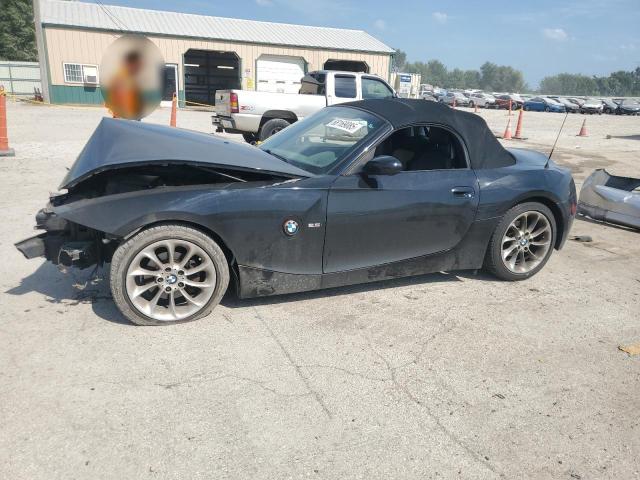 2003 BMW Z4 2.5, 