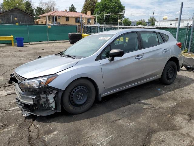 2018 SUBARU IMPREZA, 