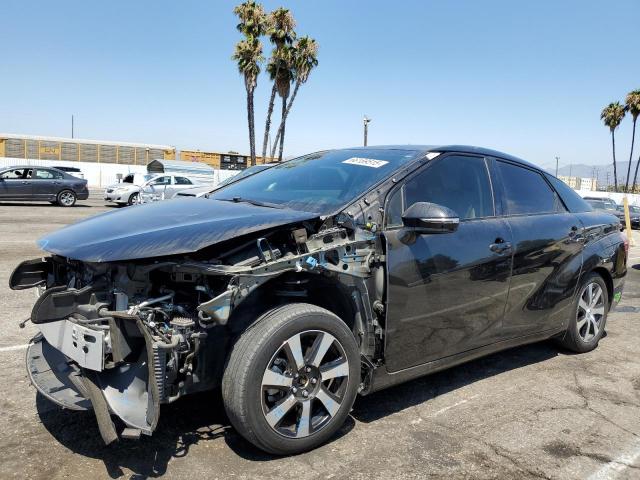 2020 TOYOTA MIRAI, 