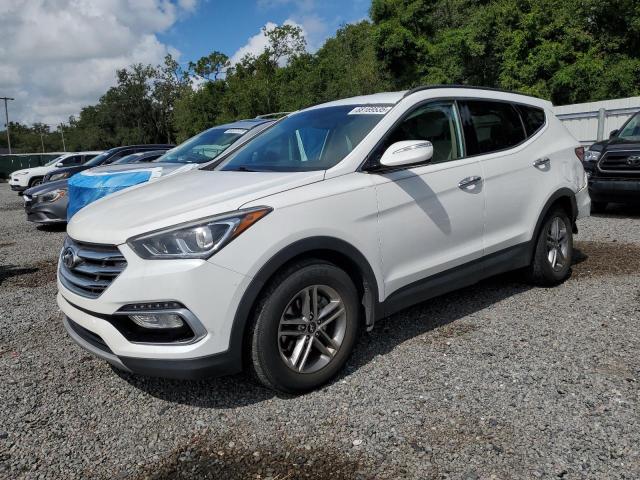 2018 HYUNDAI SANTA FE SPORT, 