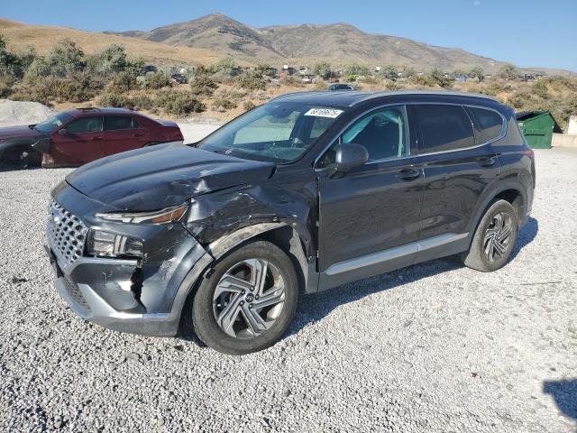 2021 HYUNDAI SANTA FE SEL, 