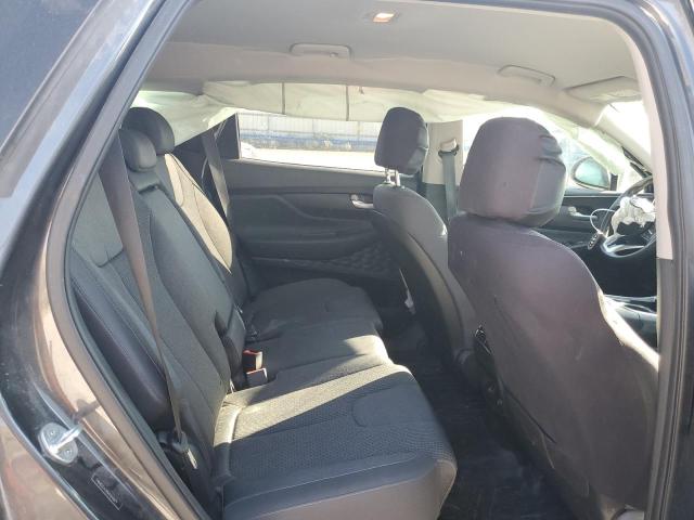 5NMS2DAJ8MH345879 - 2021 HYUNDAI SANTA FE SEL Boz foto 11