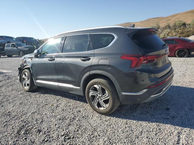 5NMS2DAJ8MH345879 - 2021 HYUNDAI SANTA FE SEL Boz foto 2