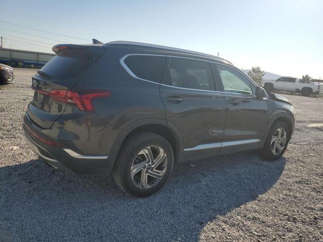 5NMS2DAJ8MH345879 - 2021 HYUNDAI SANTA FE SEL Boz foto 3