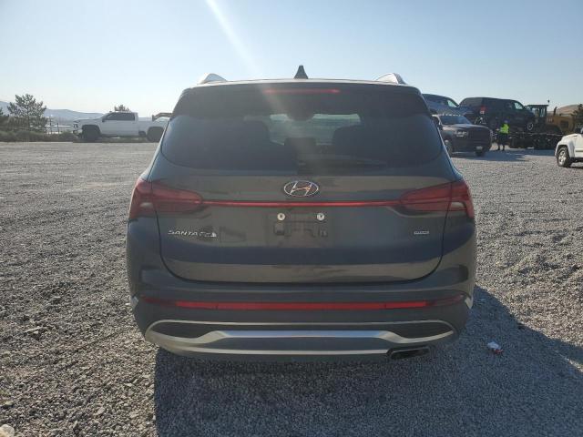 5NMS2DAJ8MH345879 - 2021 HYUNDAI SANTA FE SEL Boz foto 6