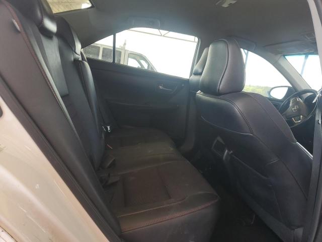 4T1BF1FK8GU141578 - 2016 TOYOTA CAMRY LE WHITE photo 10