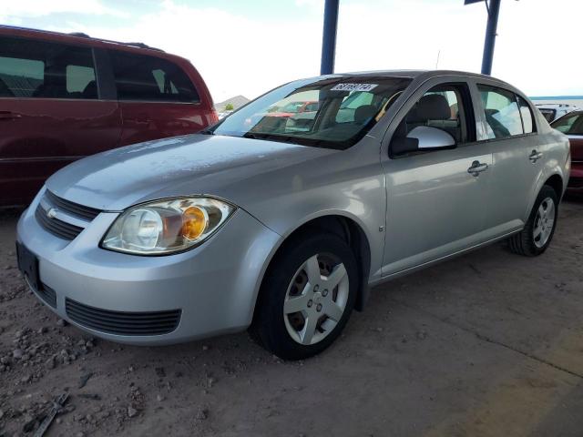 2007 CHEVROLET COBALT LT, 