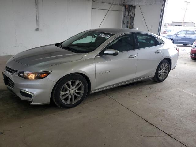 2016 CHEVROLET MALIBU LT, 