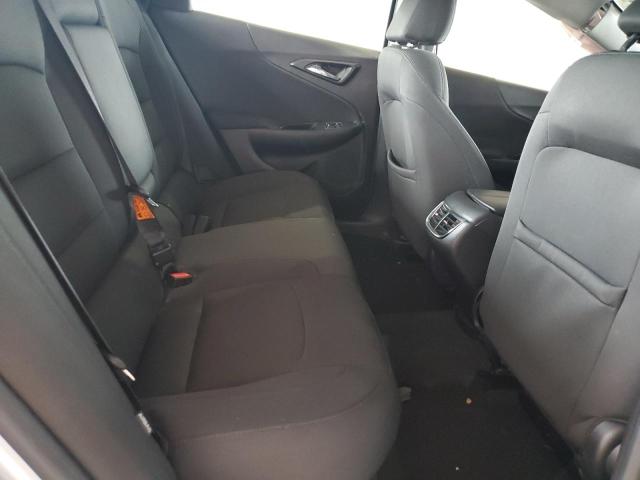 1G1ZE5ST2GF310423 - 2016 CHEVROLET MALIBU LT 银色 照片 10