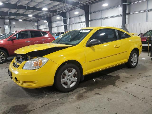 2007 CHEVROLET COBALT LS, 