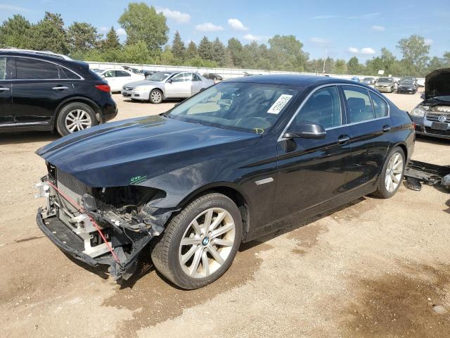 2015 BMW 535 XI, 