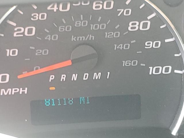 1GCWGAFP0J1176395 - 2018 CHEVROLET EXPRESS G2500 Ağ foto 15