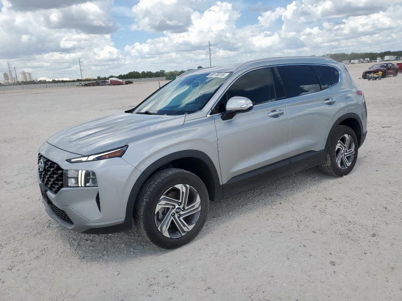 2023 HYUNDAI SANTA FE SEL, 