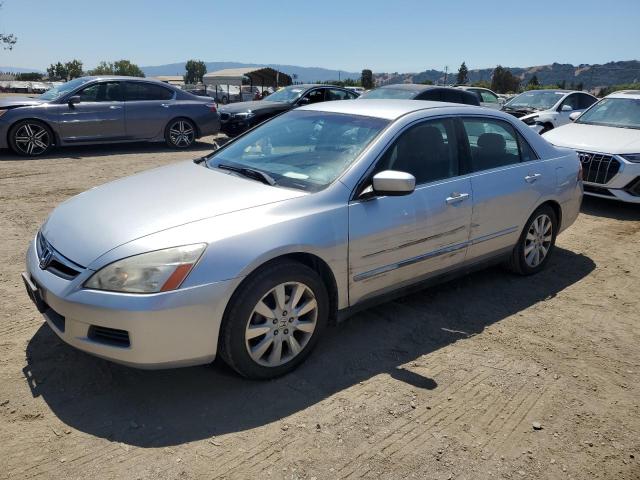 2007 HONDA ACCORD SE, 