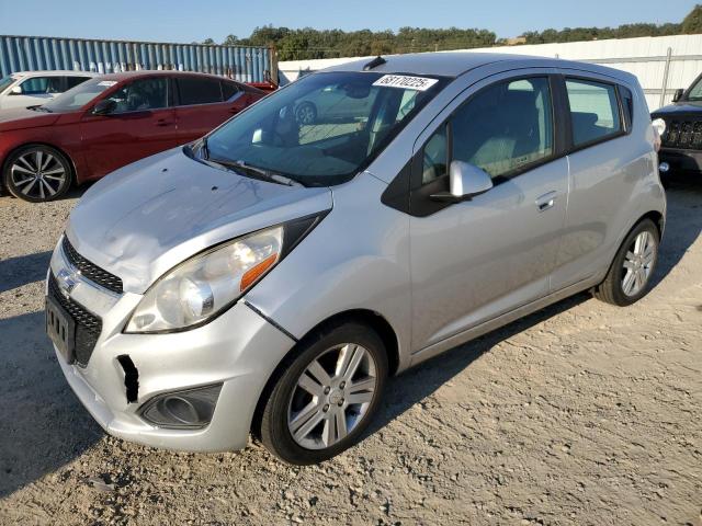 2014 CHEVROLET SPARK 1LT, 