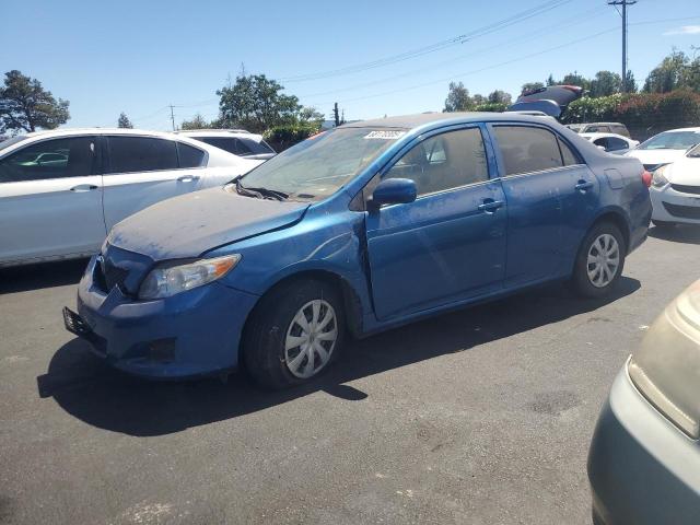 2010 TOYOTA COROLLA BASE, 