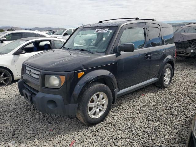 2008 HONDA ELEMENT EX, 