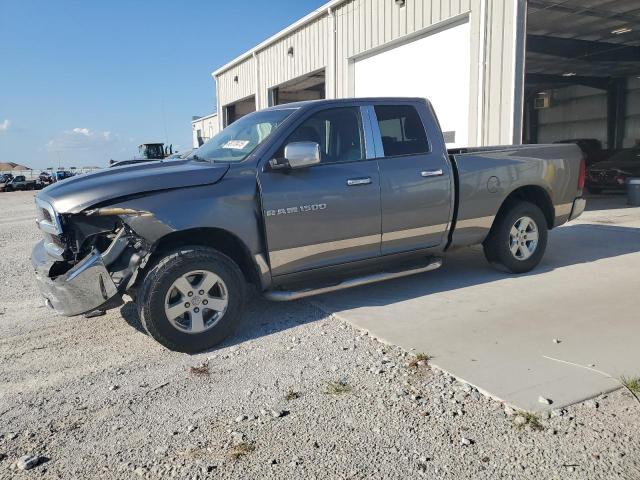 2012 DODGE RAM 1500 SLT, 