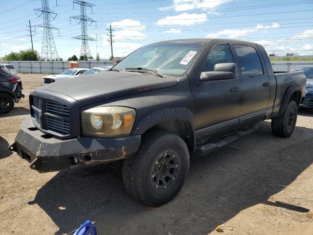 2007 DODGE RAM 2500, 