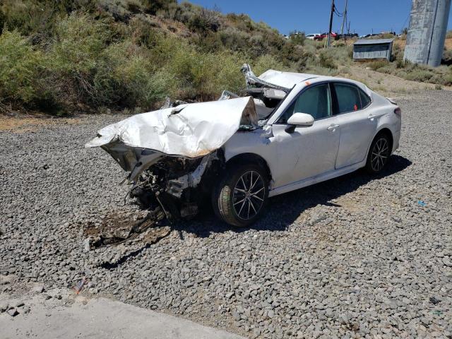 2023 TOYOTA CAMRY SE NIGHT SHADE, 