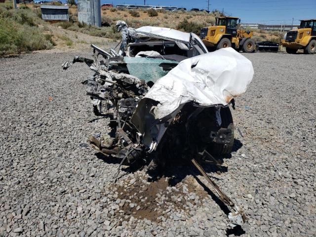 4T1G11AK7PU831253 - 2023 TOYOTA CAMRY SE NIGHT SHADE WHITE photo 5