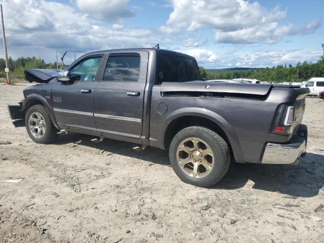 1C6RR7NT5GS417208 - 2016 RAM 1500 LARAMIE GRAY photo 2