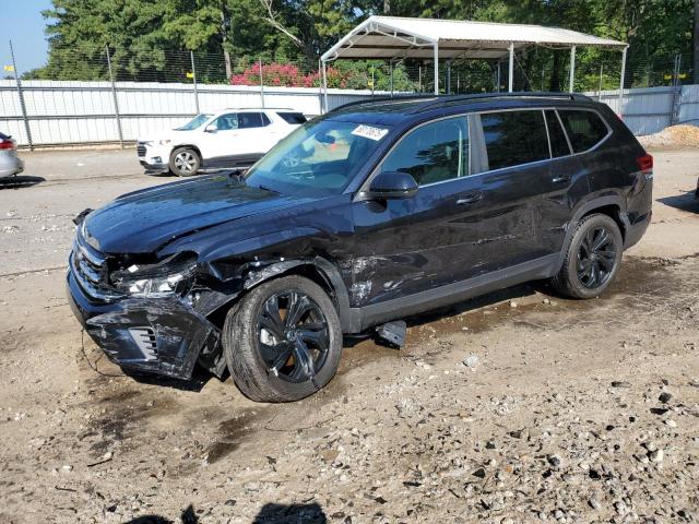2023 VOLKSWAGEN ATLAS SE, 