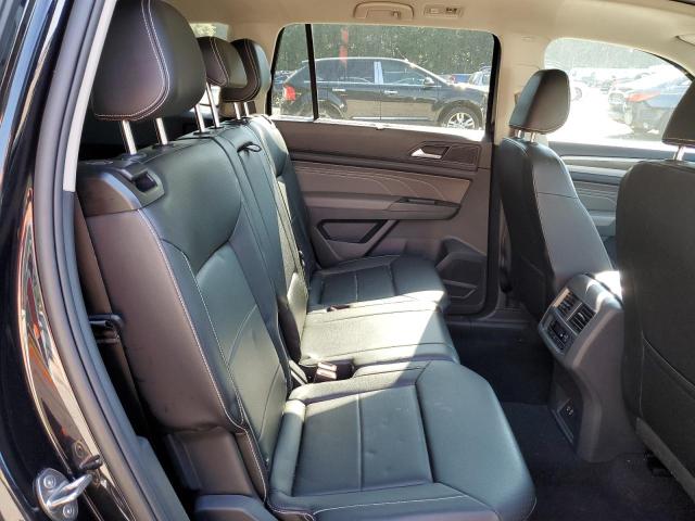 1V2JR2CA7PC548353 - 2023 VOLKSWAGEN ATLAS SE Чорний фото 11