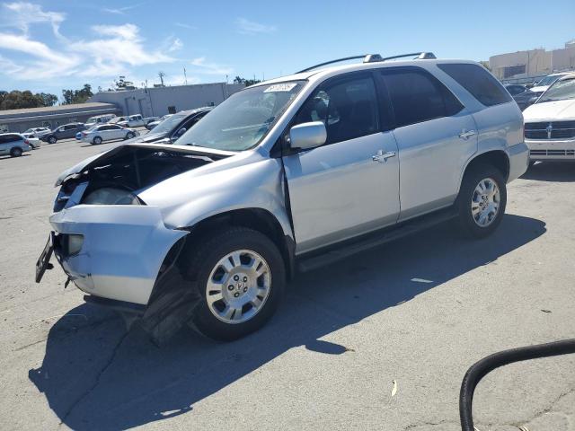 2002 ACURA MDX, 