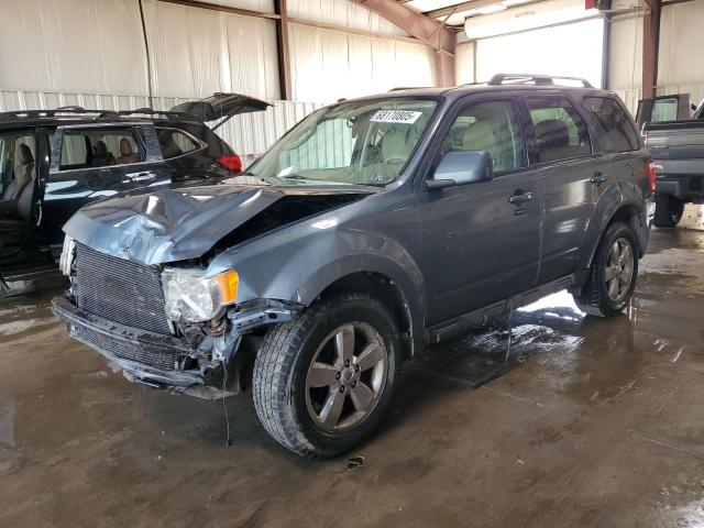 2011 FORD ESCAPE LIMITED, 
